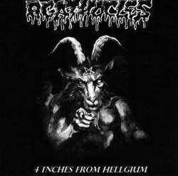 Agathocles : 4 Inches from Hellgium